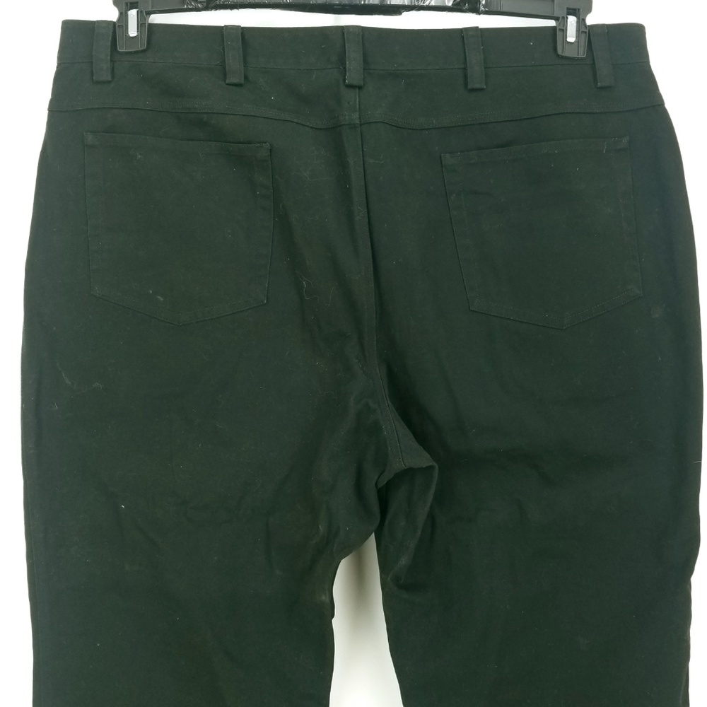 Duluth Trading Company 40x30 Pants TB12 - Picture 5 of 7